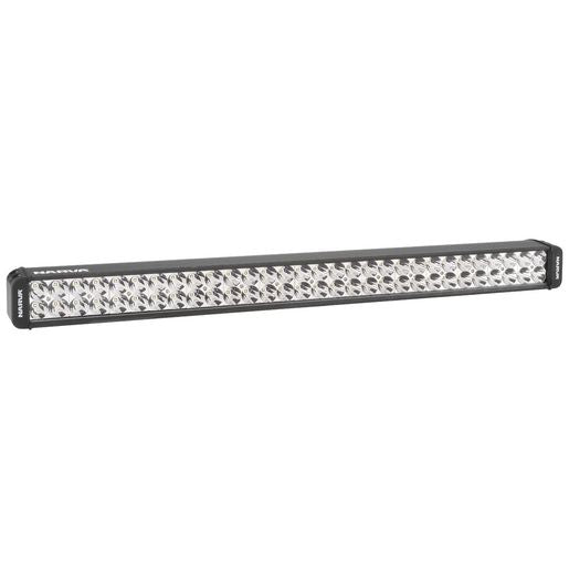 Narva LED Spot Beam Driving Light Bar 60x5mm 27000 Lumens 72773