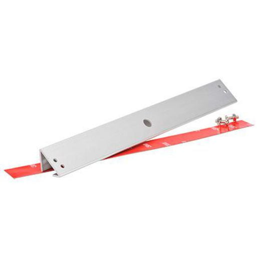 Narva Locker Light Bracket Suit Led Interior Strip Light 178Mm 87993