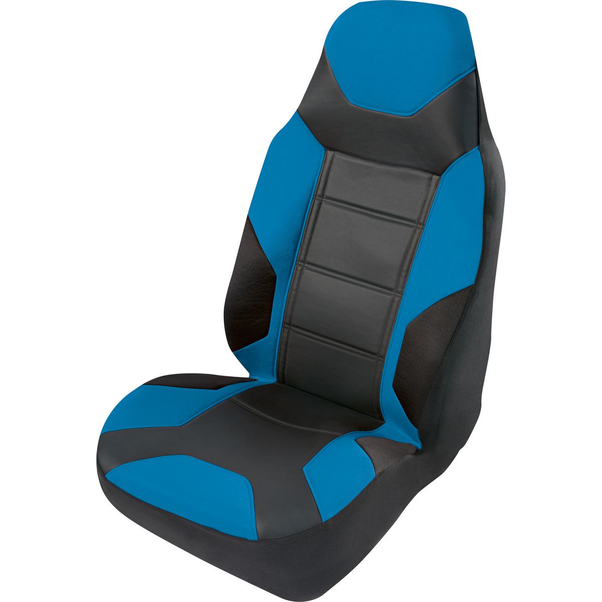 Gear Up Blaze Seat Covers 60 Blue GUBZPR60BLL
