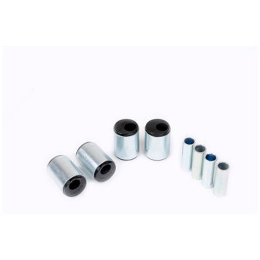Whiteline KCA452 Bush Kit-Fr Ctrl Arm Upper Inner