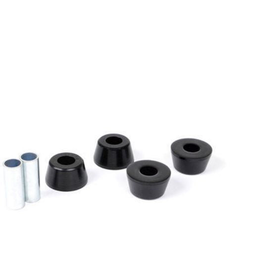 Whiteline W83405 Strut Rod To Chassis Bush Kit fits Toyota Hiace 1983-2005