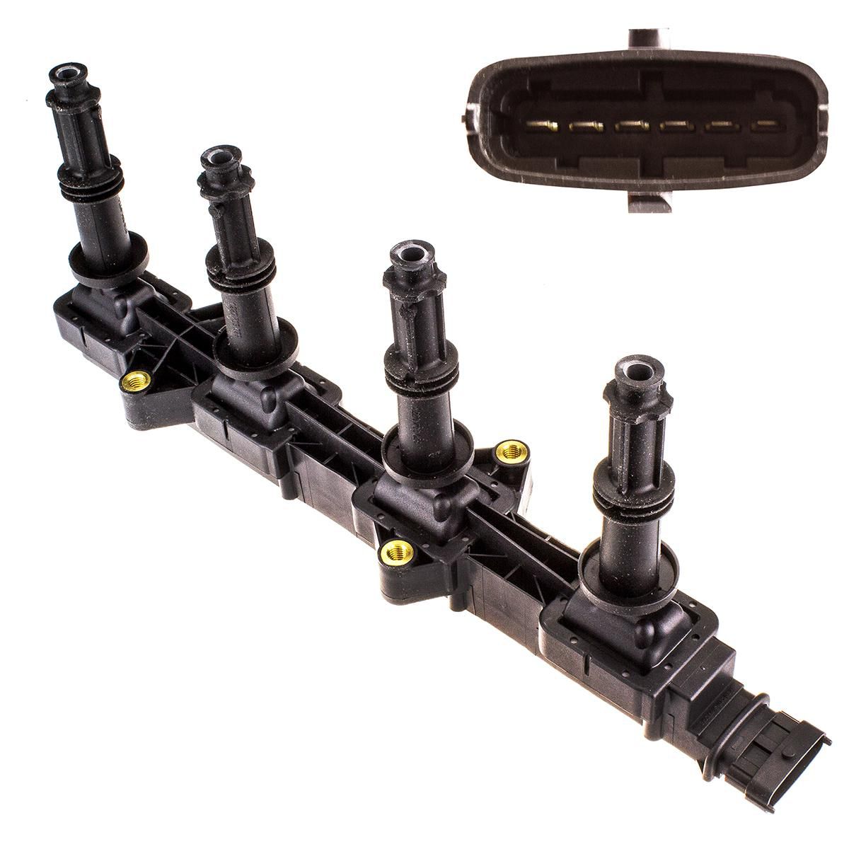 Fuelmiser Ignition Coil Genuine CC593G