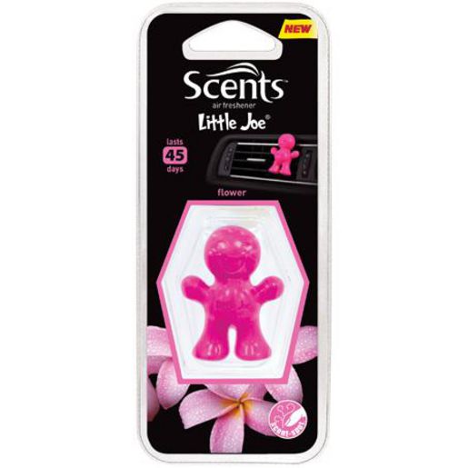 Littlefuse Air Freshener Flower LJ007