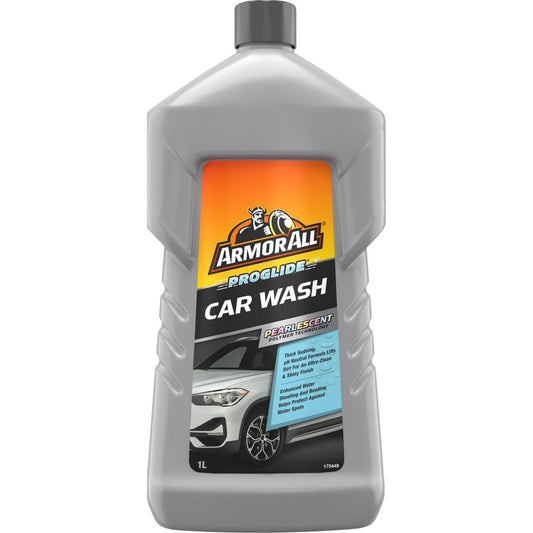 Armor All Wash & Wax Proglide 1L