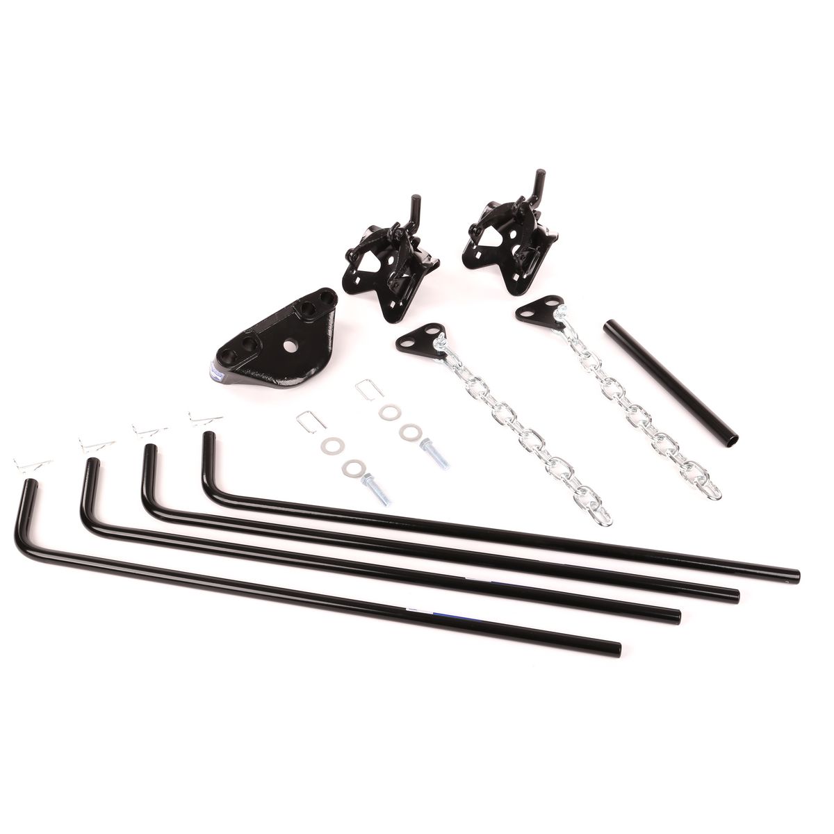 Hayman Reese Intermediate Weight Distrubution Kit 80-135Kg 04194