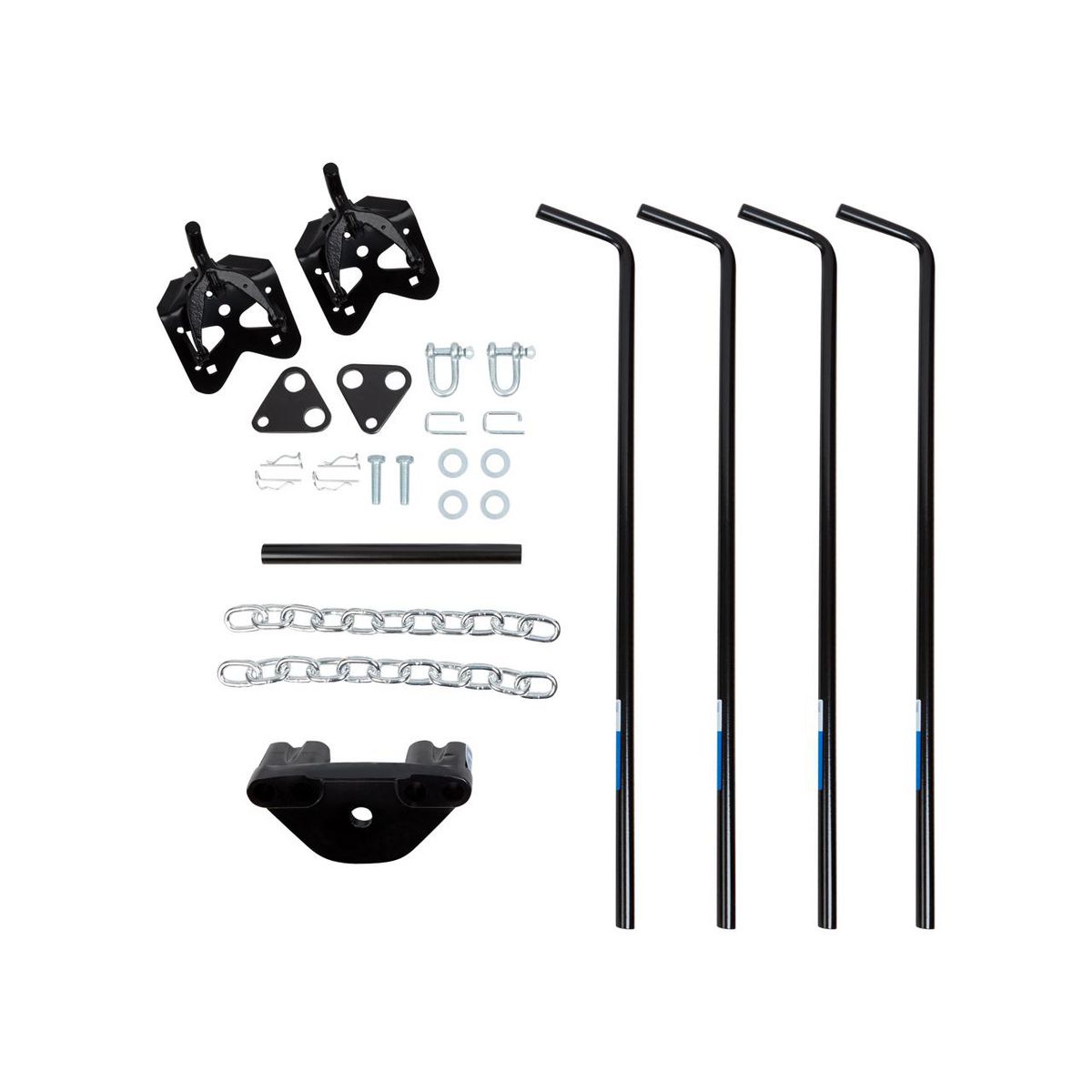 Hayman Reese Intermediate Weight Distrubution Kit 80-135Kg 04194