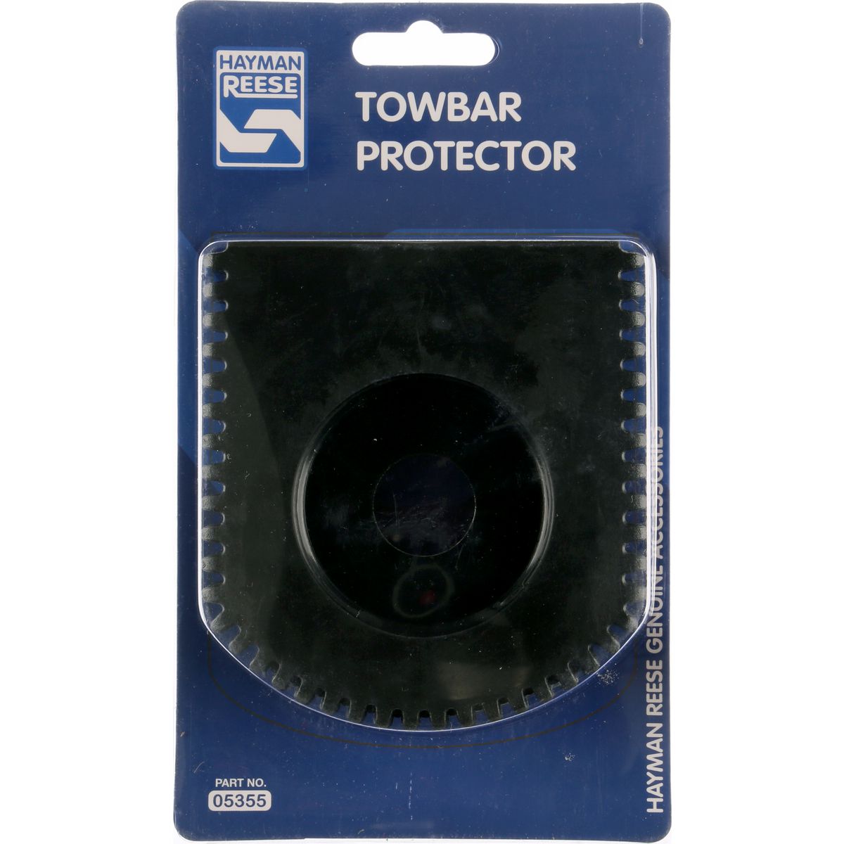 Hayman Reese 05355 - Shin Protector