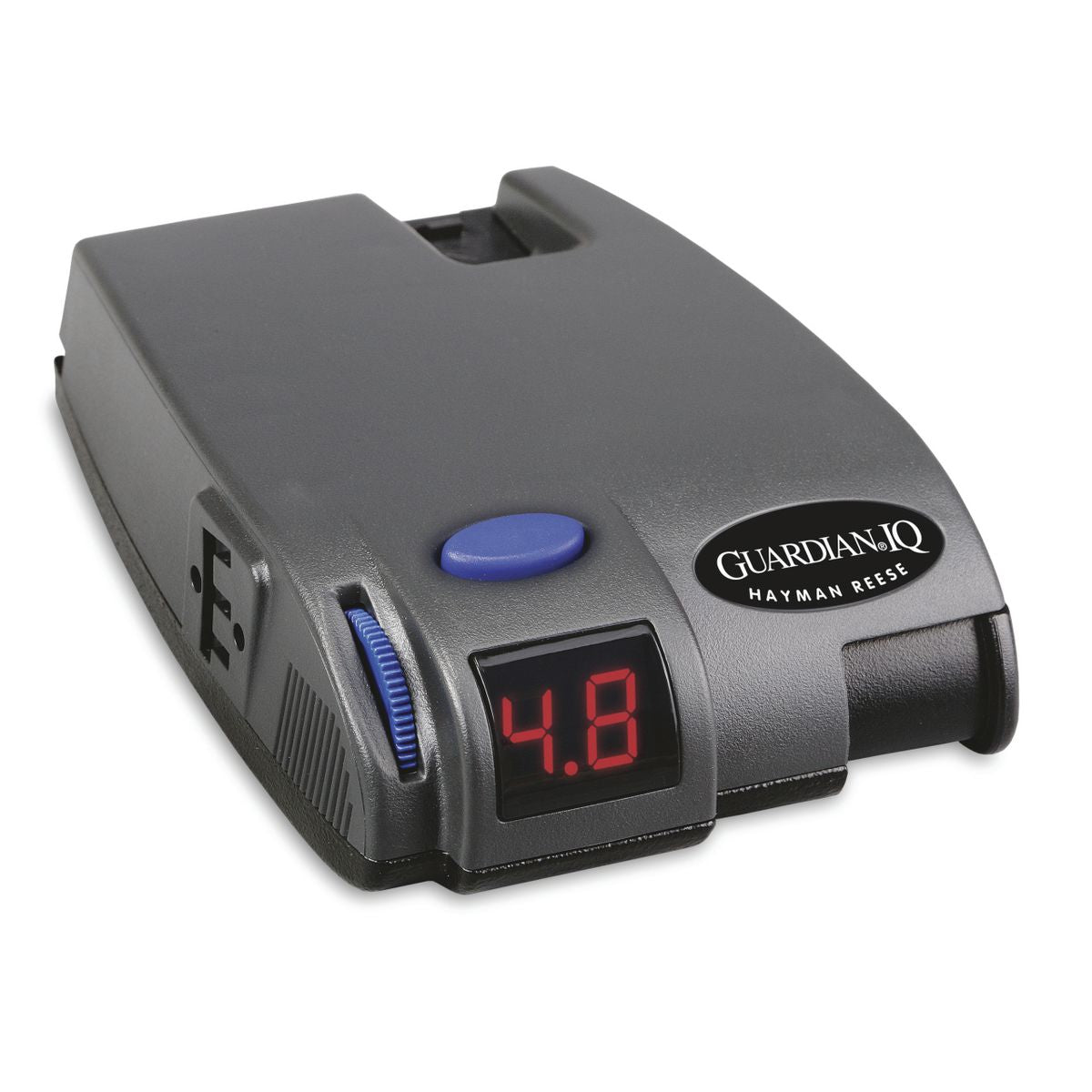 Hayman Reese 05900 - Guardian IQ Electronic Trailer Brake Controller 1-3 Axles