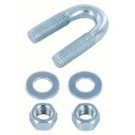 Hayman Reese 55455BL - U-Bolt 3/8" Washer Kit