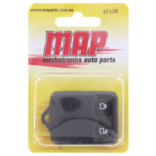 MAP Car Remote Complete (2 Button) fits Ford Escape/Tribute KF108