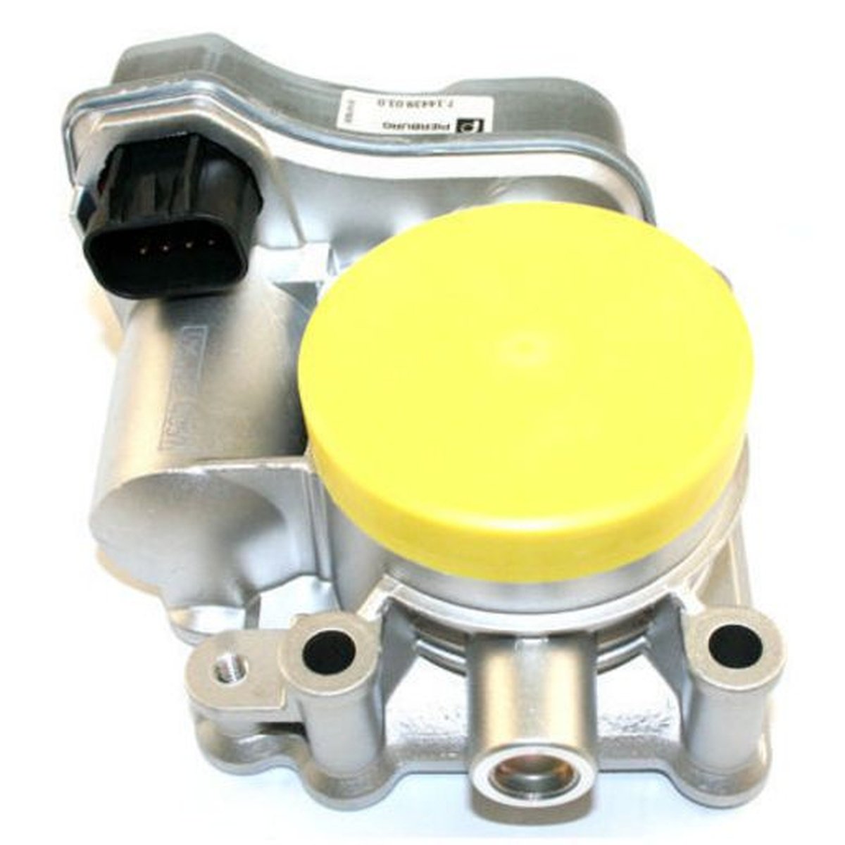Genuine OEM Parts Throttle Body TB040GEN