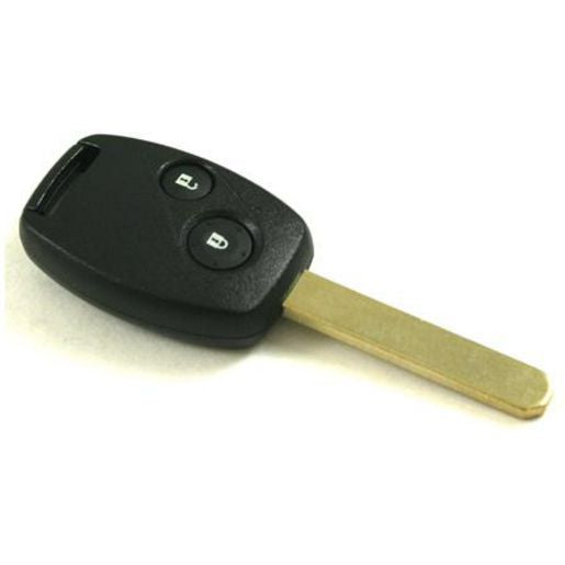 MAP Car Remote Complete (2 Button) fits Honda Accord/Civic KF362