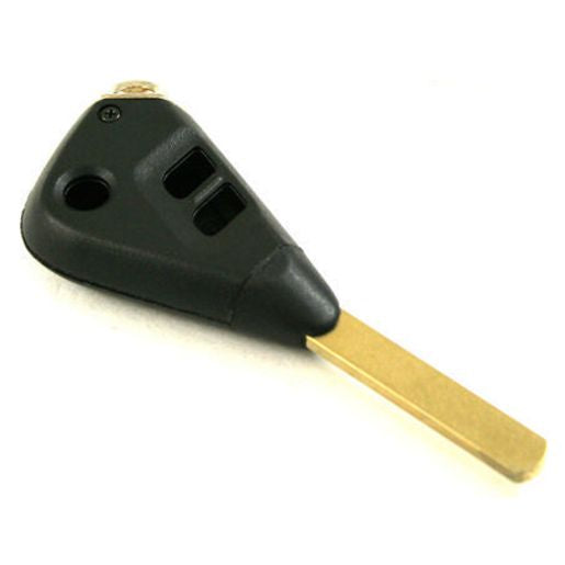 MAP Car Remote Shell & Buttons (3 Button) fits Subaru KF381