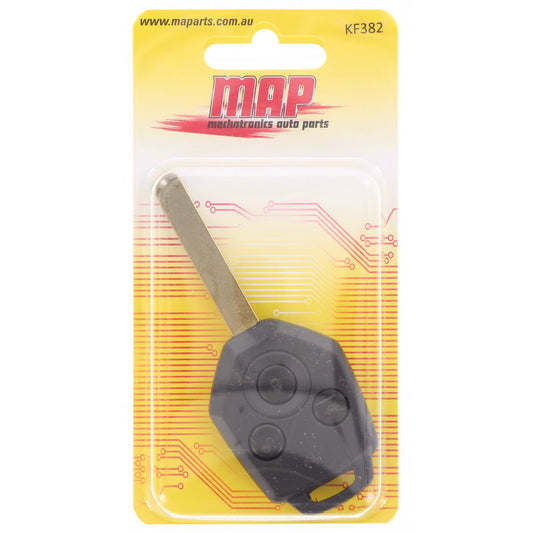 MAP Car Remote Complete (3 Button) KF382