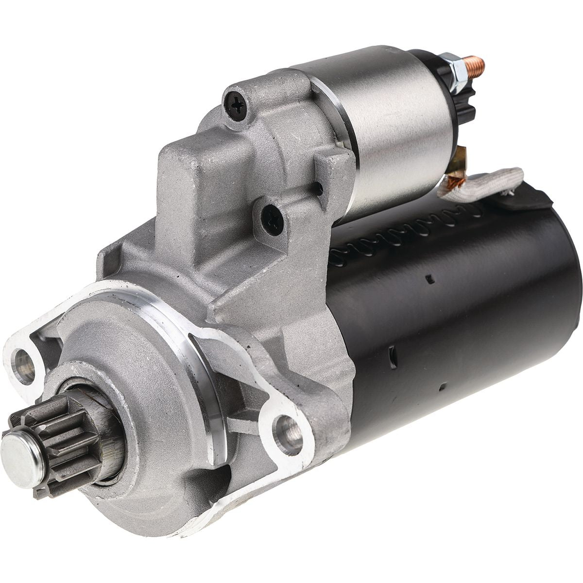 OEX Starter Motor 12V 10th Ccw (Bosch Style) BXS4020