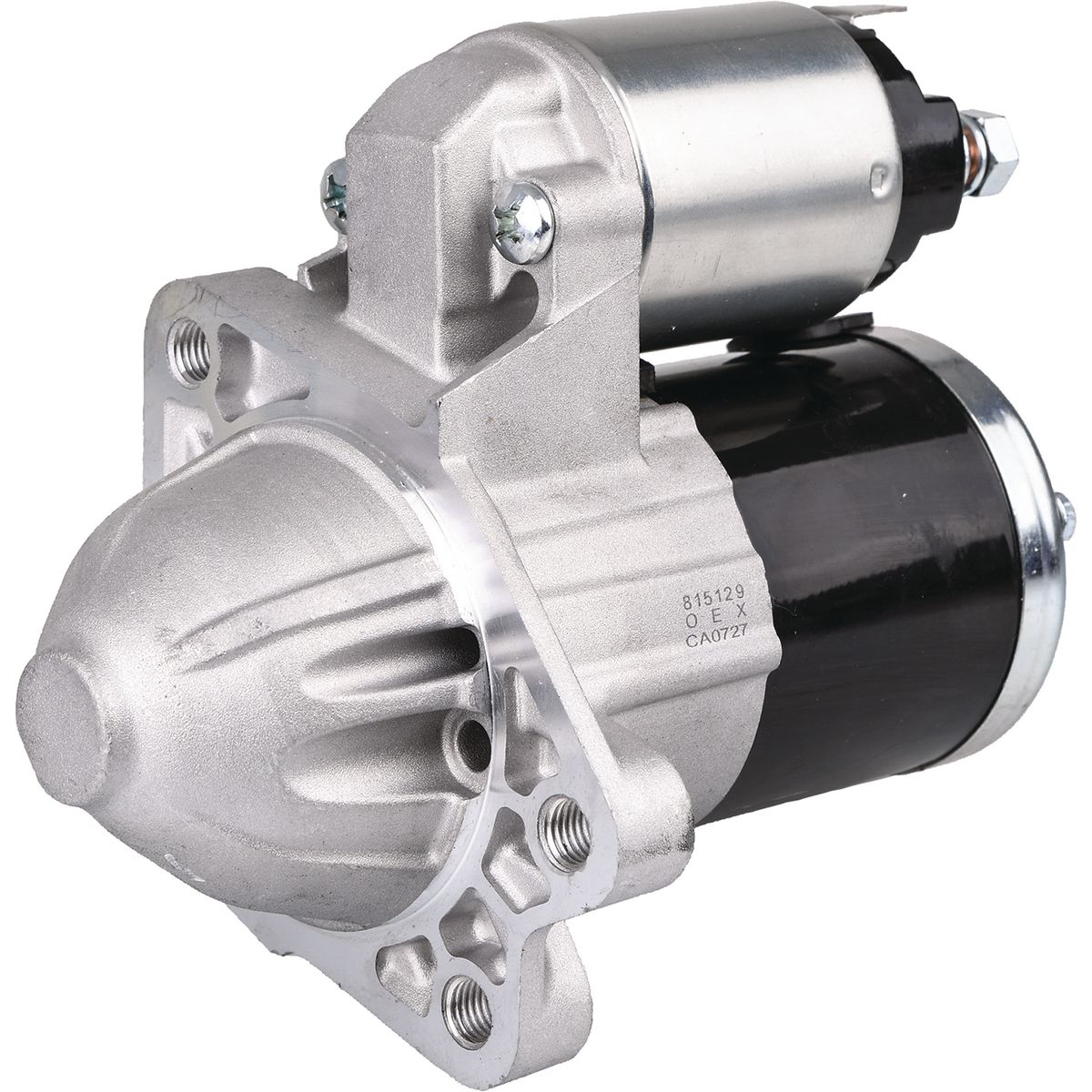 OEX Starter Motor 12V 8Th CW (Mitsubishi Style) MXS2040