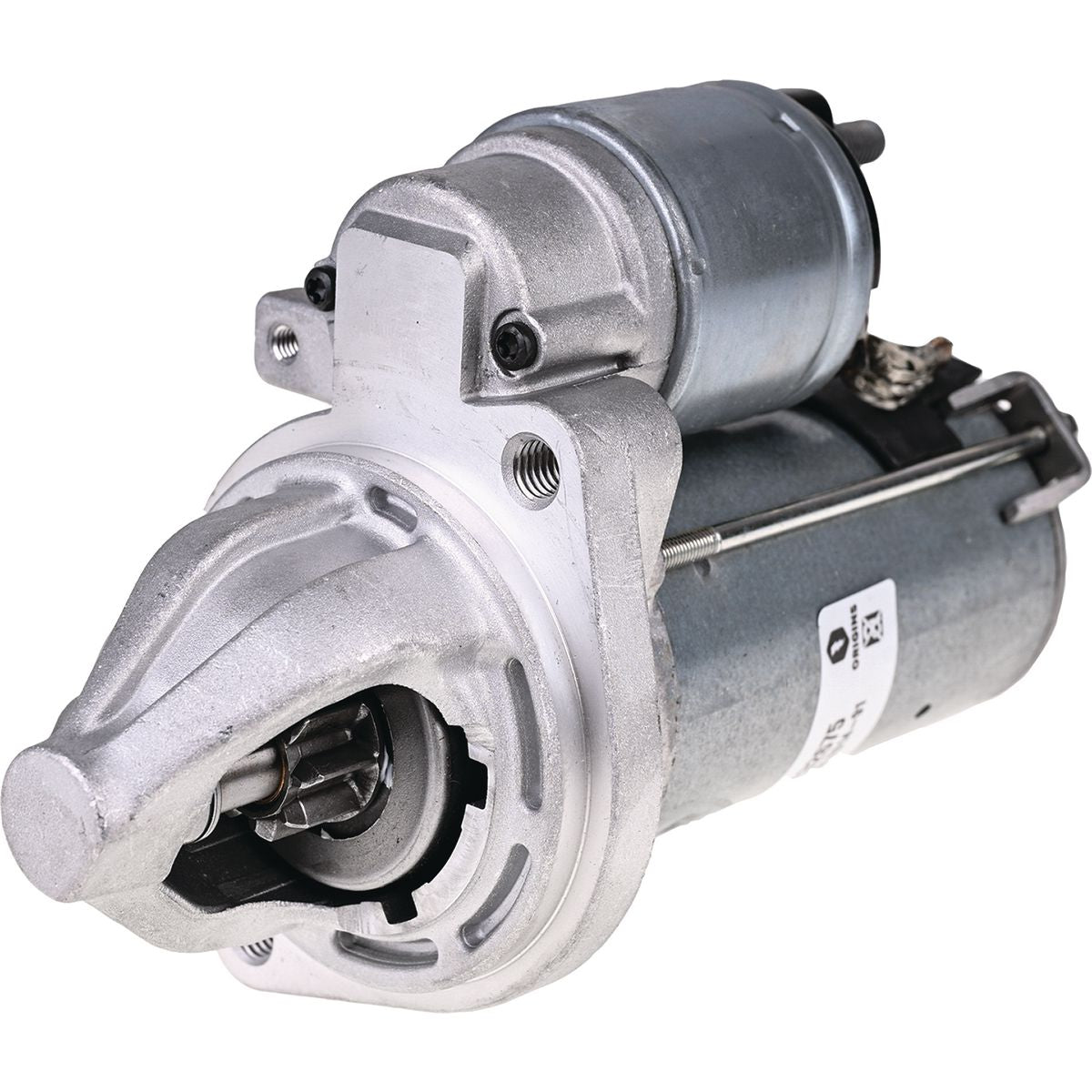 Valeo Starter Motor 432675