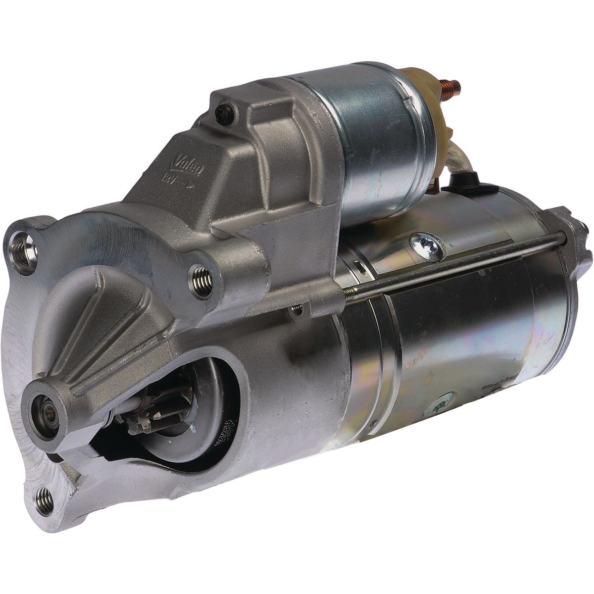 Valeo Starter Motor 438165