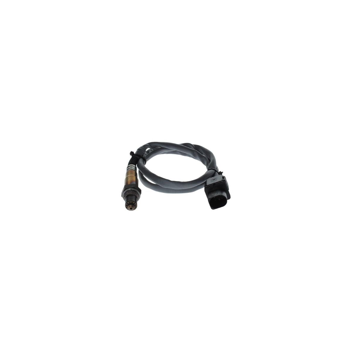 Bosch Oxygen Sensor 5 Wire 950Mm Cable 258017124