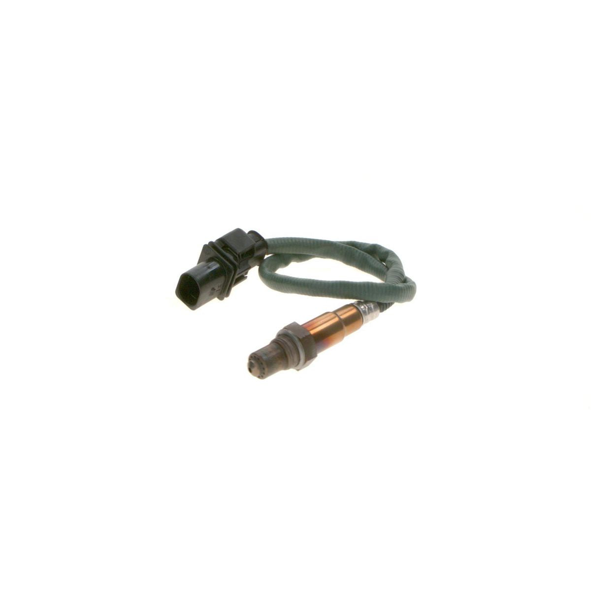 Bosch Oxygen Sensor 5 Wire 520Mm Cable 258017281