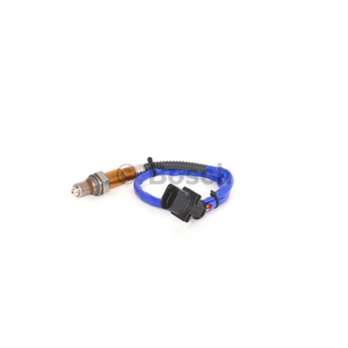 Bosch Oxygen Lambda Sensor 0 258 027 062