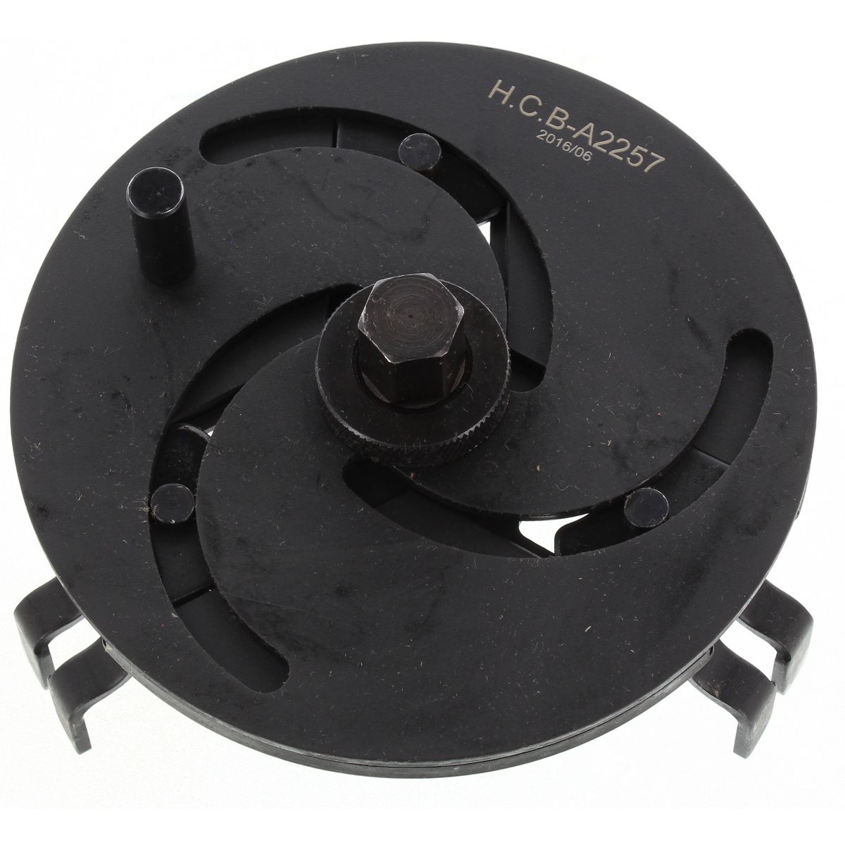 Endeavour Fuel Pump ET7522