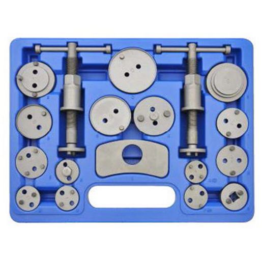 Endeavour Caliper Kit & Parts DA5605