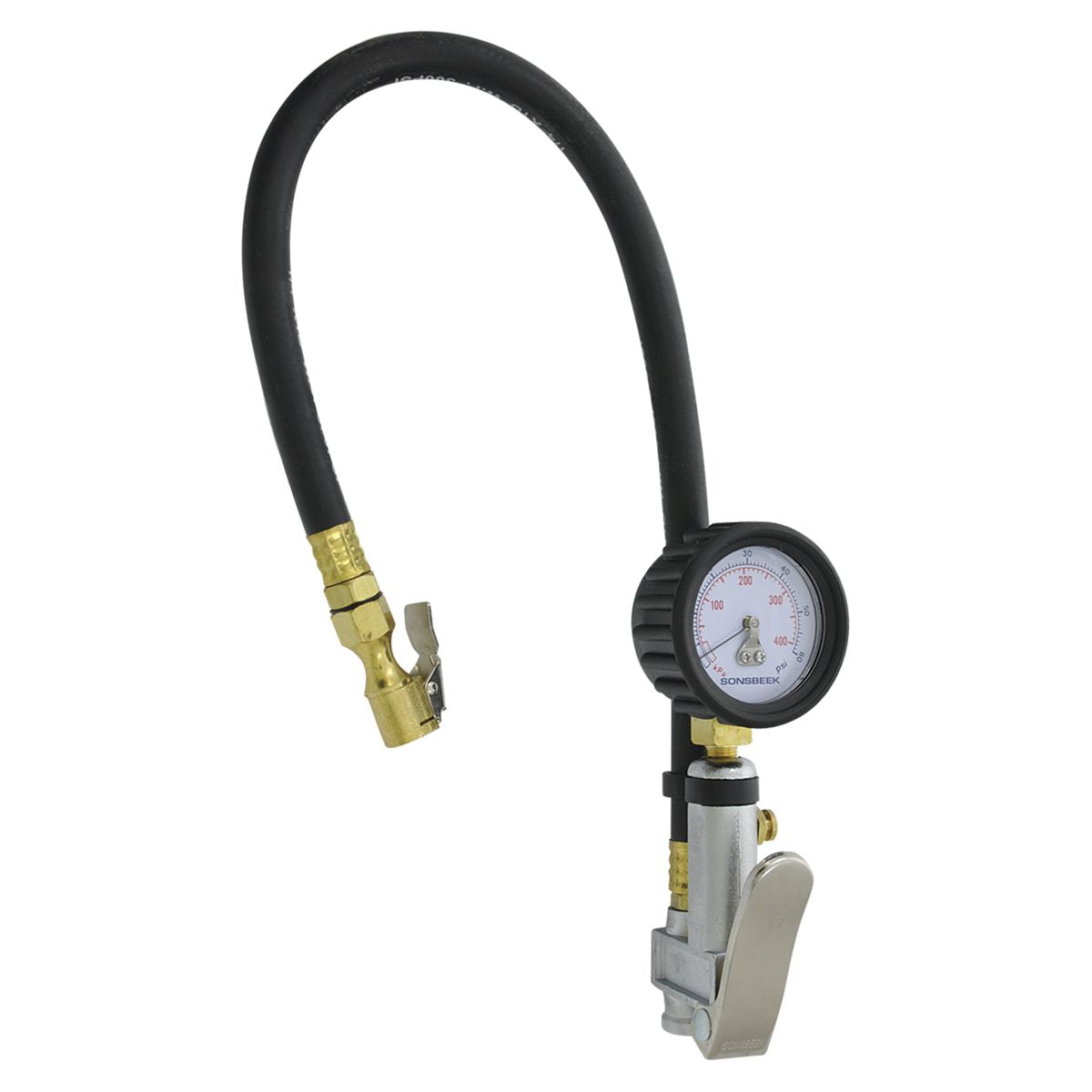 Sonsbeek Sonsbeek Cartyre Inflator 0-60Psi 310CTI