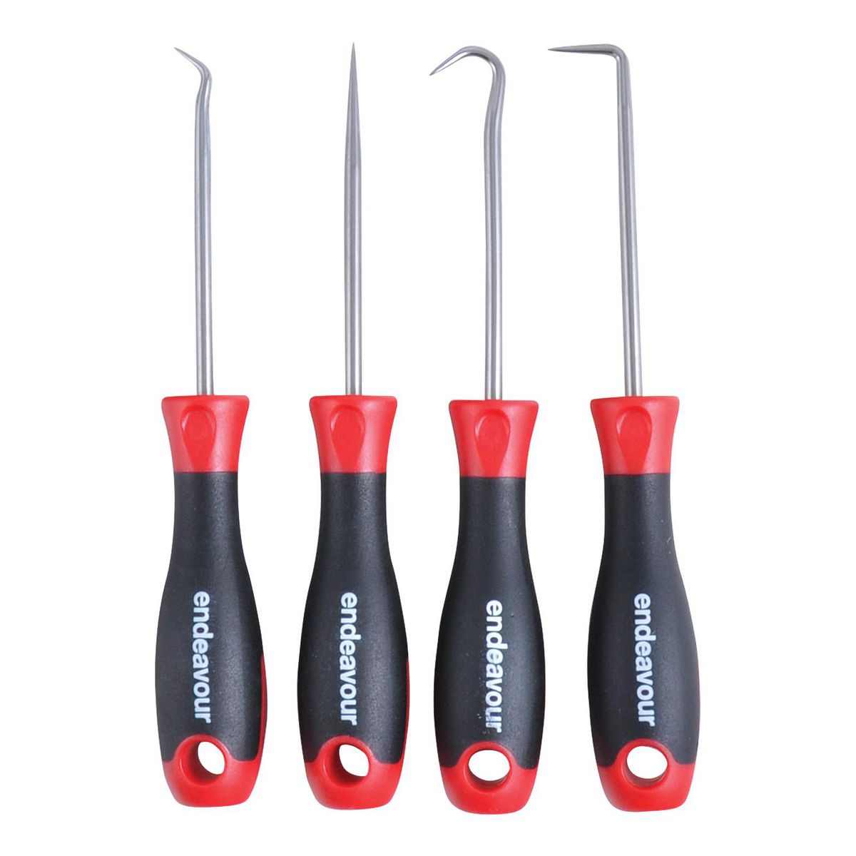 Endeavour Tools Pick & Hook Set DA1234