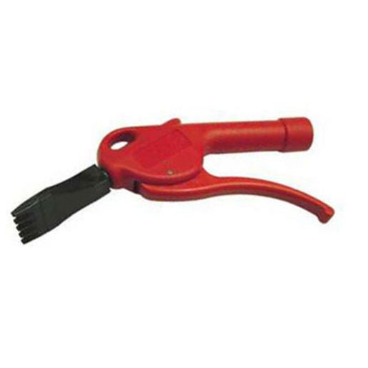 Airboy Blow Gun Flat Nozzle 124140026