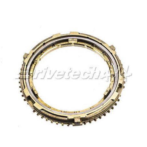 Drivetech 4X4 2Nd Gear Synchro Ring Set 09/2011 - On 087-188417