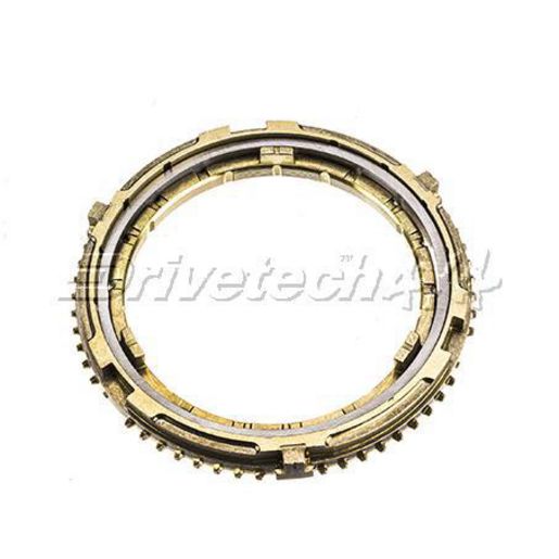 Drivetech 4X4 2Nd Gear Synchro Ring Set 09/2011 - On 087-188417