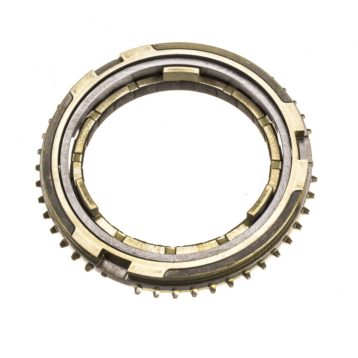 Drivetech 4X4 3Rd Gear Synchro Ring Set 7/2013 - On 087-188418
