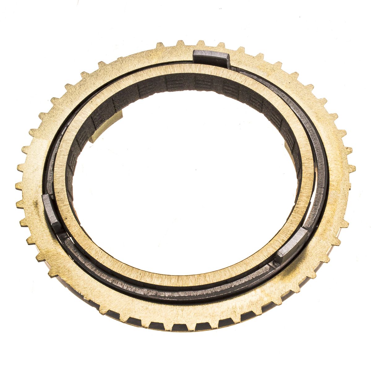 Drivetech 4X4 3Rd Gear Synchro Ring Set 7/2013 - On 087-188418