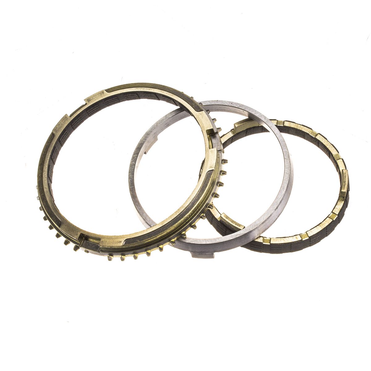 Drivetech 4X4 3Rd Gear Synchro Ring Set 7/2013 - On 087-188418