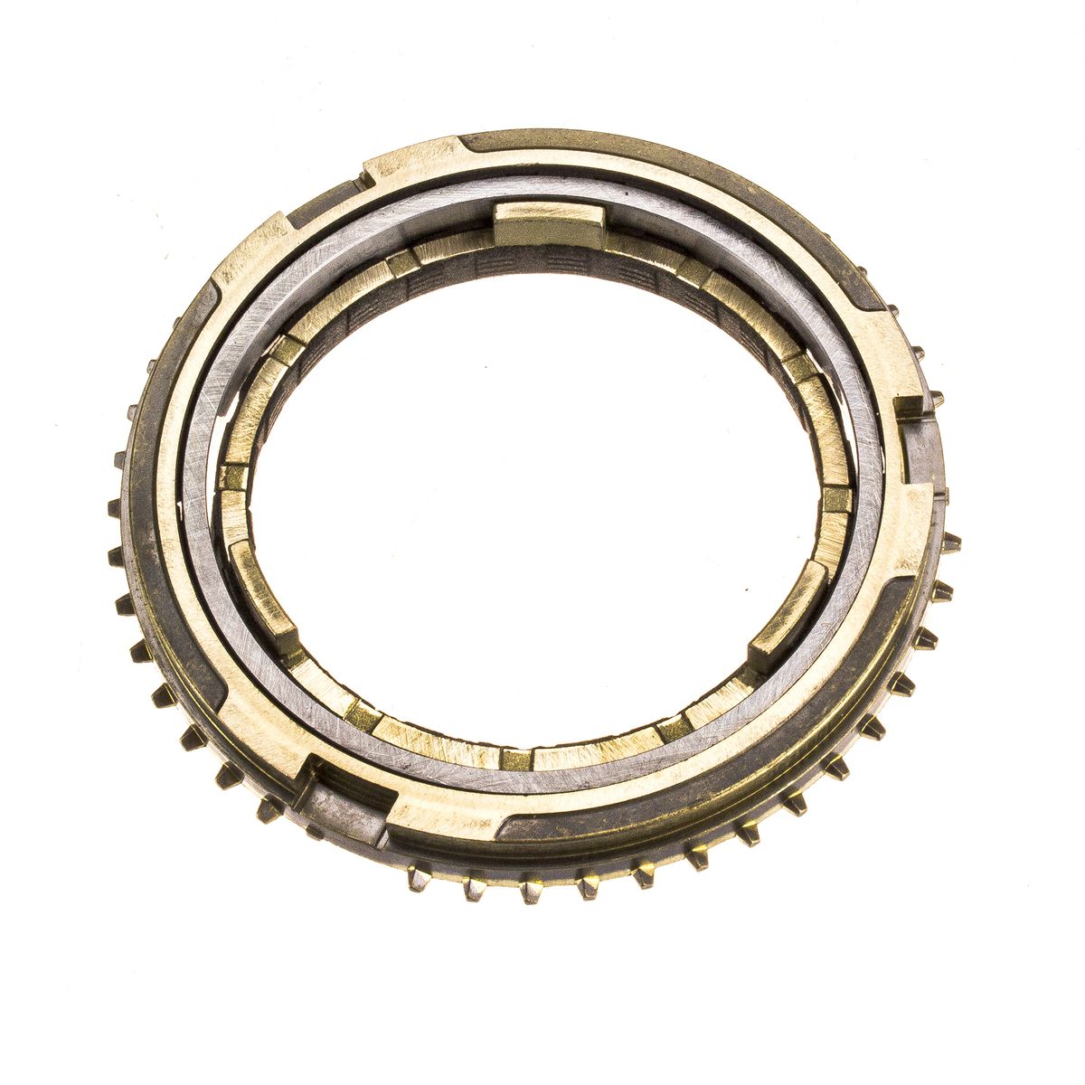 Drivetech 4X4 3Rd Gear Synchro Ring Set 7/2013 - On 087-188418