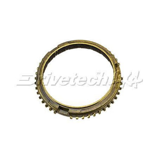 Drivetech 4X4 4Th Gear Synchro Ring 9/11-On 087-188419