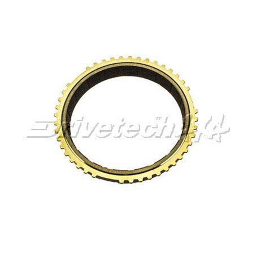 Drivetech 4X4 4Th Gear Synchro Ring 9/11-On 087-188419