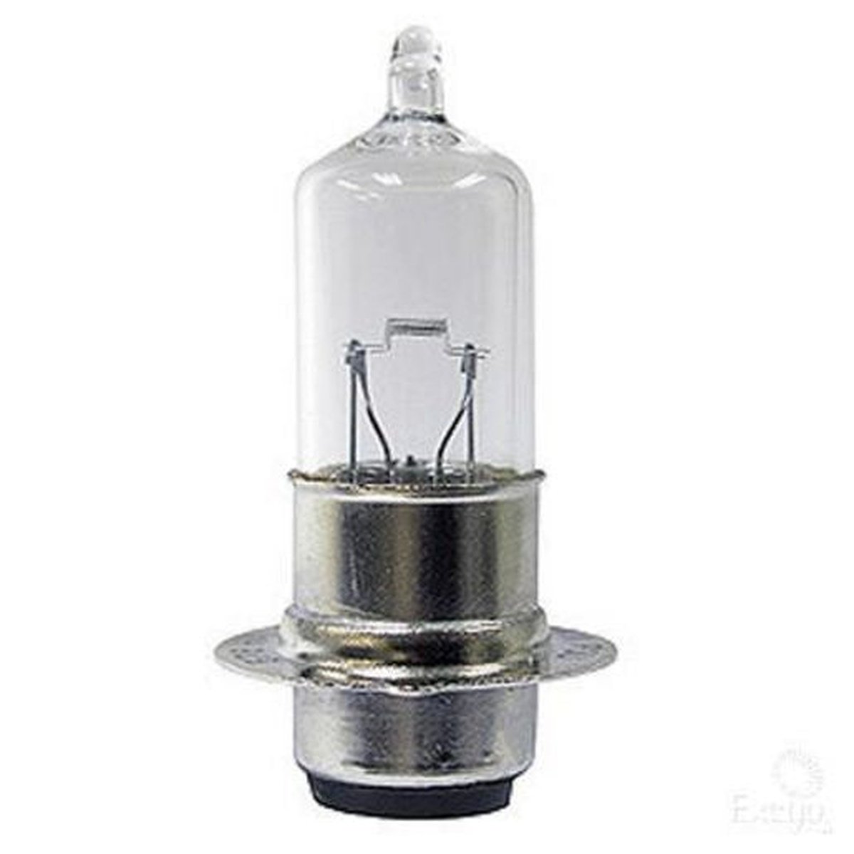 Philips Standard Bayonet Globe 12V 35/35W 12153ES