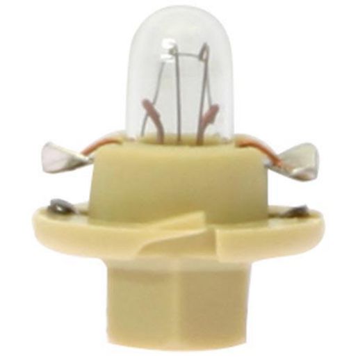 OEX Dash Panel Globe 12V 1.5W Standard - 10 Pce GLX57220