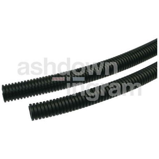 OEX Convoluted Split Tubing 21.2mm x 10m ACX1112
