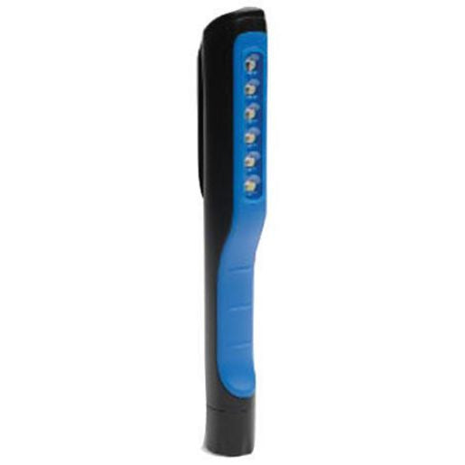 Philips Led Penlight 6 High Power Led'S LPL02B6LPB1