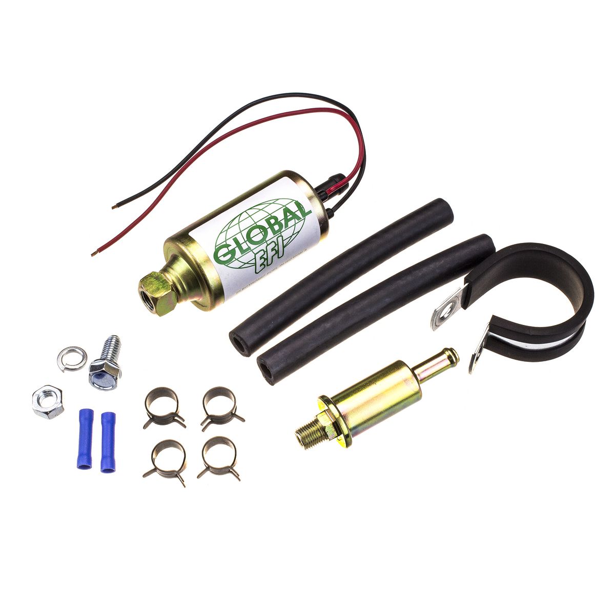 Global EFI Fuel Pump 361-88621