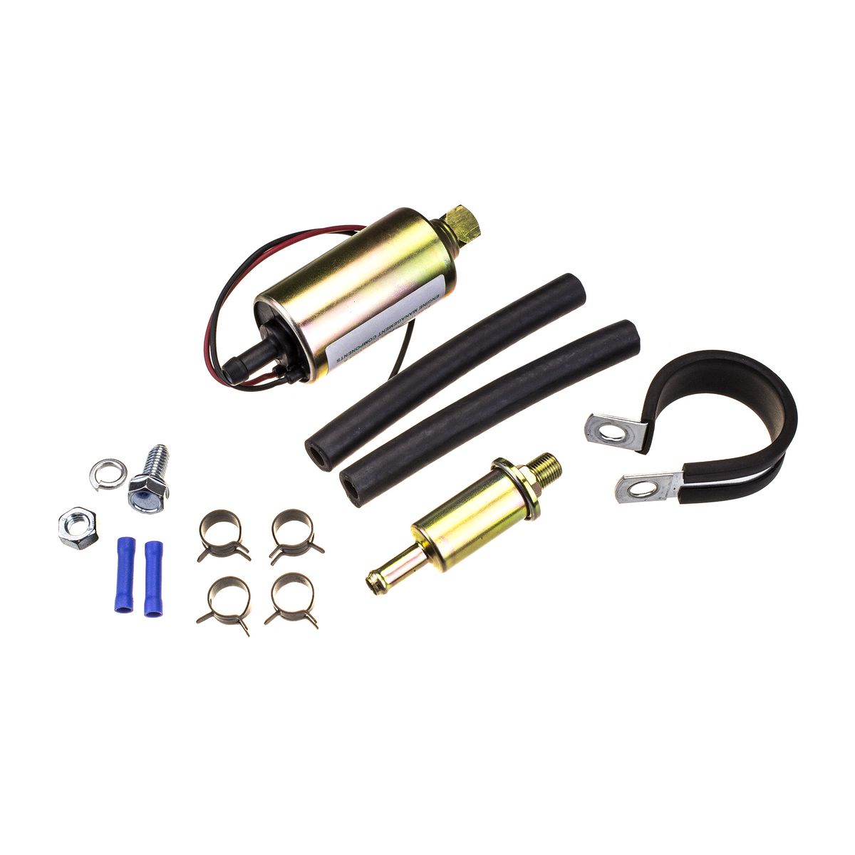 Global EFI Fuel Pump 361-88621