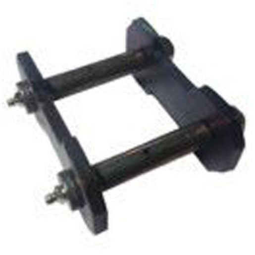 King Springs Leaf Spring SK-387G