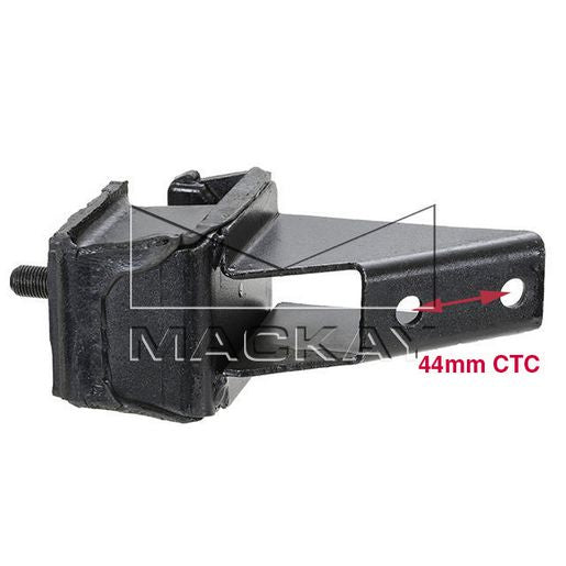 Mackay Engine Mount Bush A1239