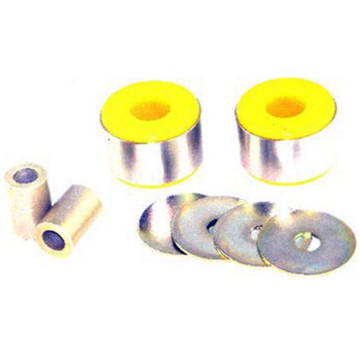 Whiteline KDT906 Differential Mount In Cradle Bushing