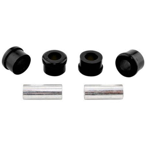 Whiteline W0506 Control Arm Lower Inner Front Bushing