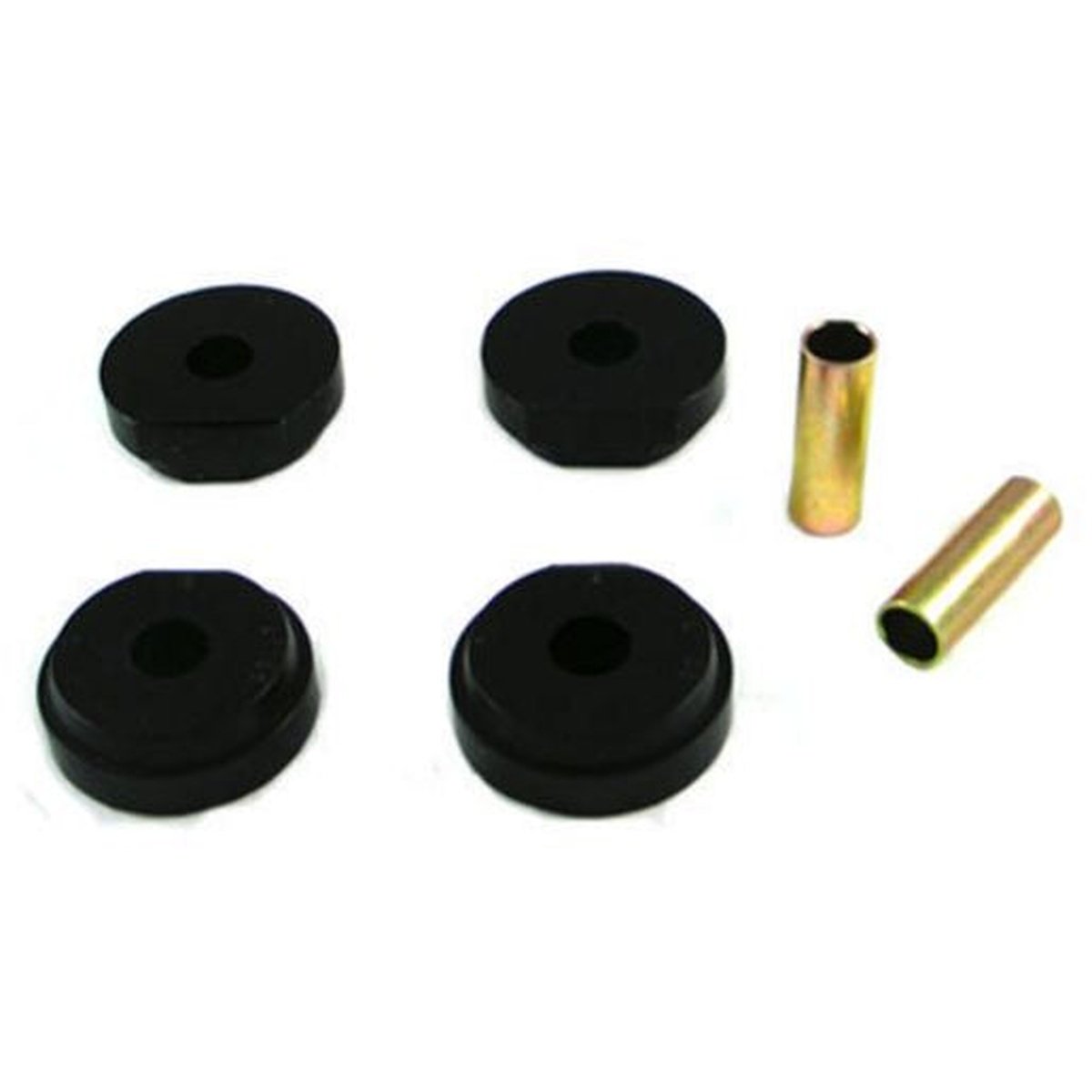 Whiteline W11166 Steering Rack And Pinion Mount Bushing