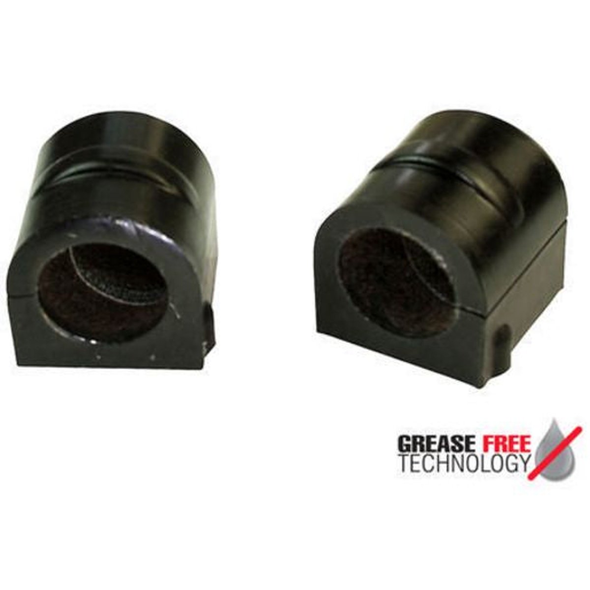 Whiteline W21151G Sway Bar Mount Bushing